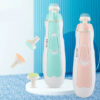 Newborn Electric Nail Clipper Care Set