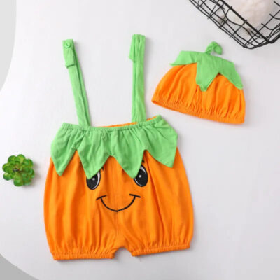 35dcd073-d842-4cf3-84a7-4cd8bcf6fffb_800x800.jpg Summer Thin Baby Girl Sling Triangle One-Piece Romper