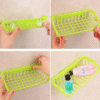 Multifunctional Suction Cup Dishwashing Sponge Holder
