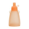 Portable Household Silicone Breast Milk Preservation Bag
