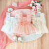 Jumpsuit Baby Net Skirt Princess Dress