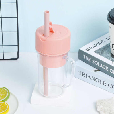 Rotating 2-Tier Spice Rack Organizer