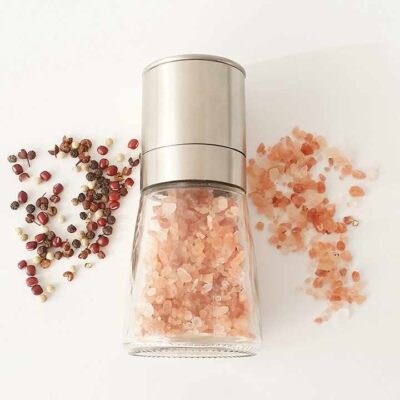 Portable Manual Coffee Grinder Mill