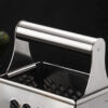 Stainless Steel Manual Vegetable Chopper