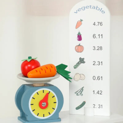 Preschool Pretend Play Toys for Kids